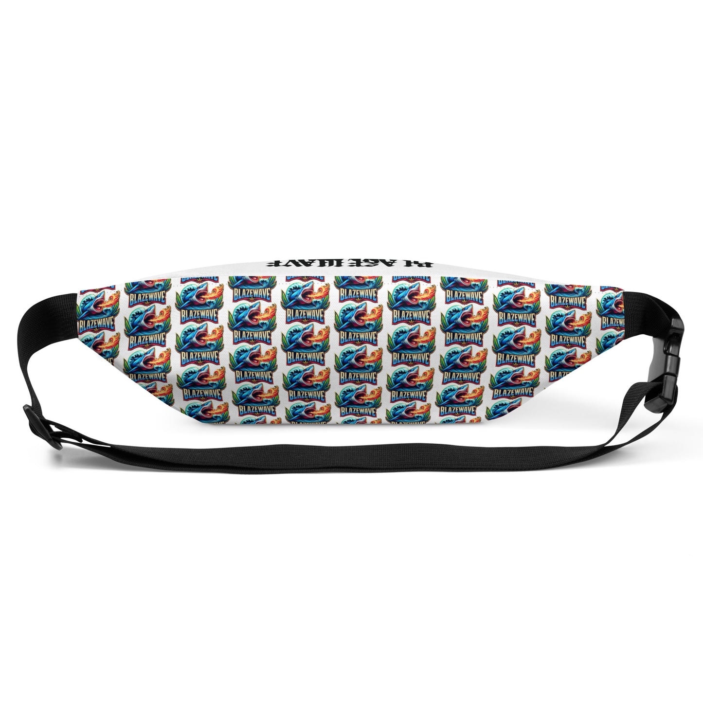 BLAZEWAVE - Shark Pack