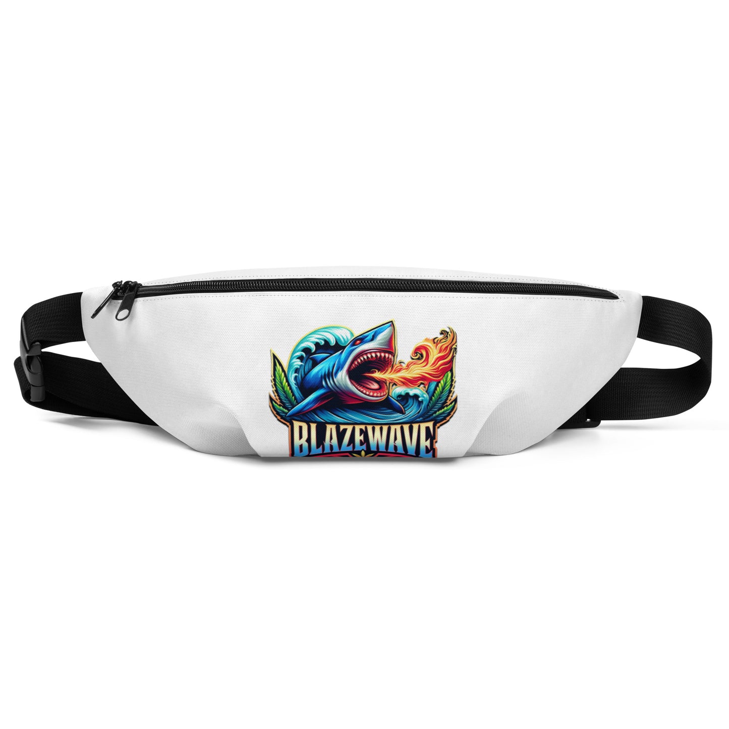 BLAZEWAVE - Shark Pack