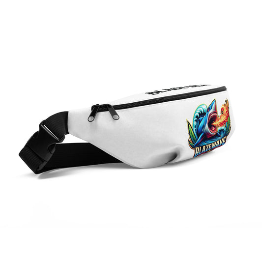 BLAZEWAVE - Shark Pack