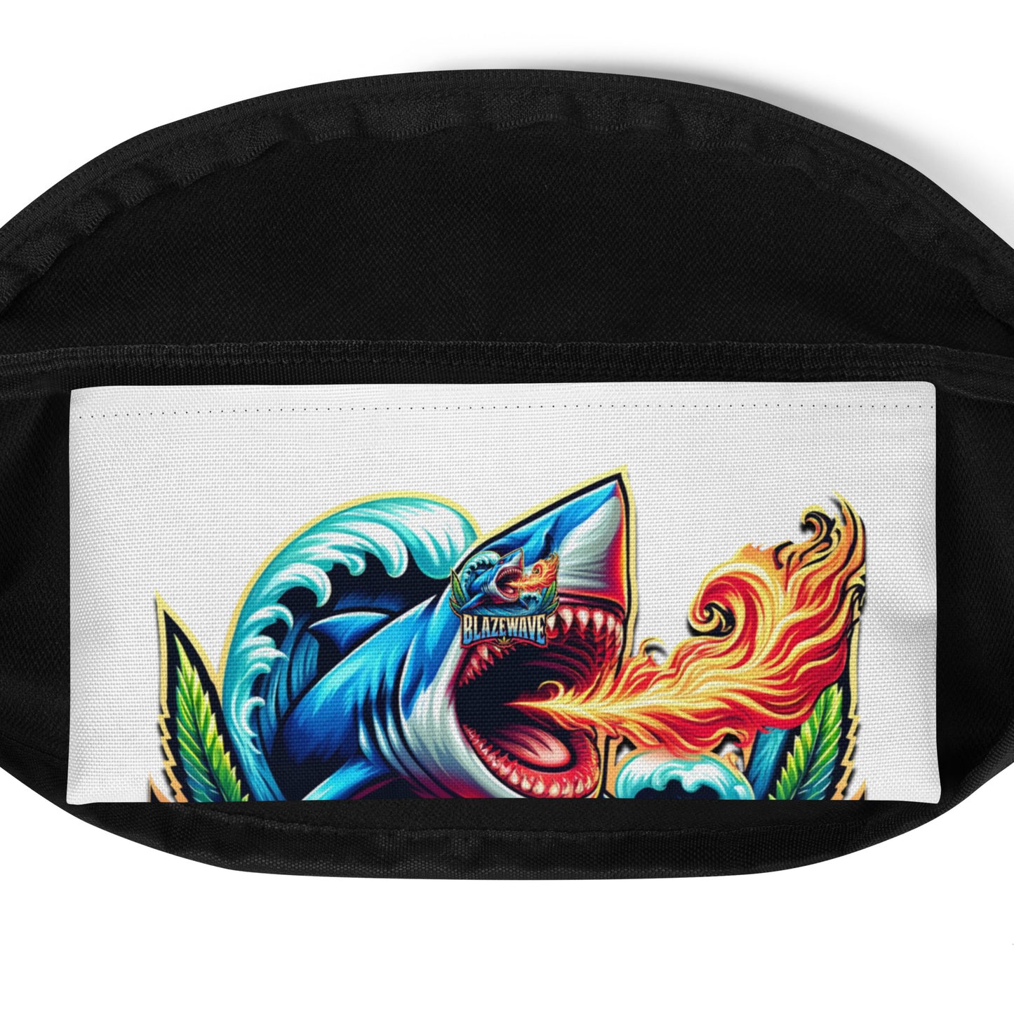 BLAZEWAVE - Shark Pack