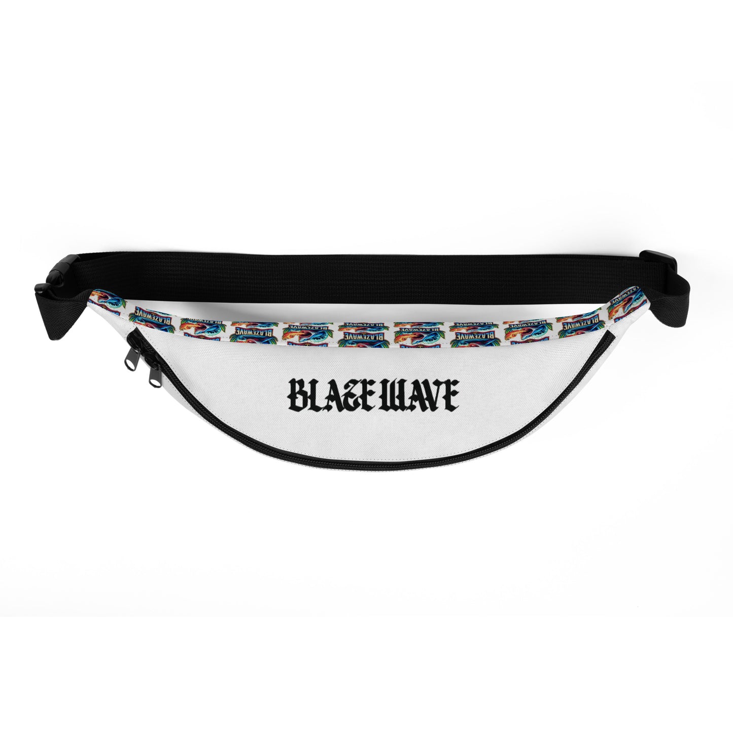BLAZEWAVE - Shark Pack