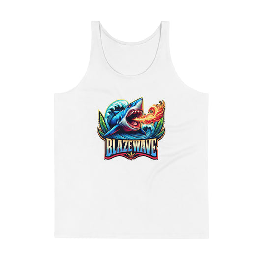 BLAZEWAVE - Shark Beater