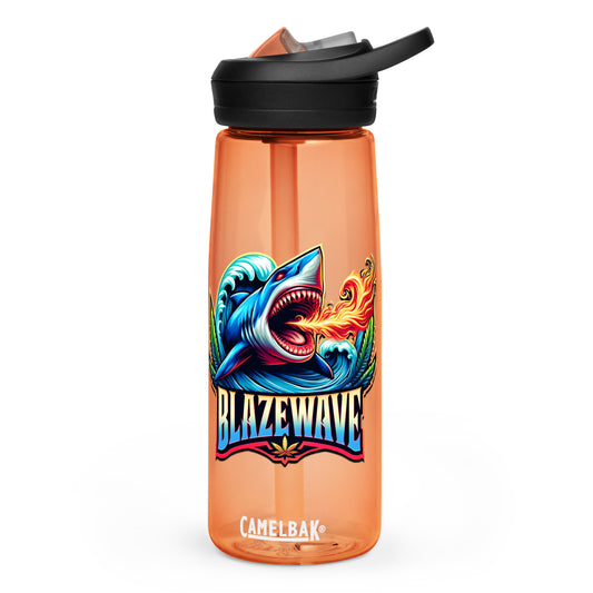 BLAZEWAVE - Beat the Heat
