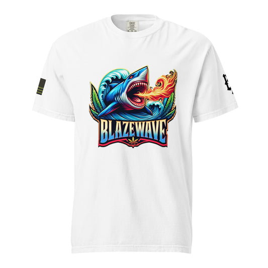 BLAZEWAVE - Heavy Hitter
