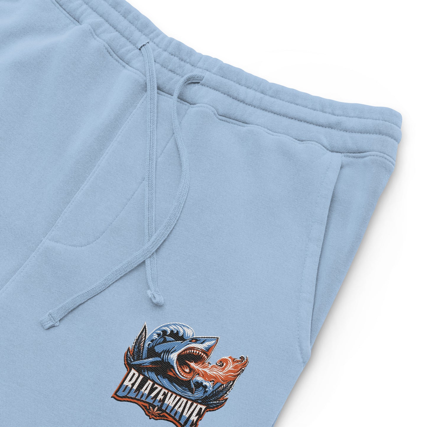 BLAZEWAVE - Smooth Jogger